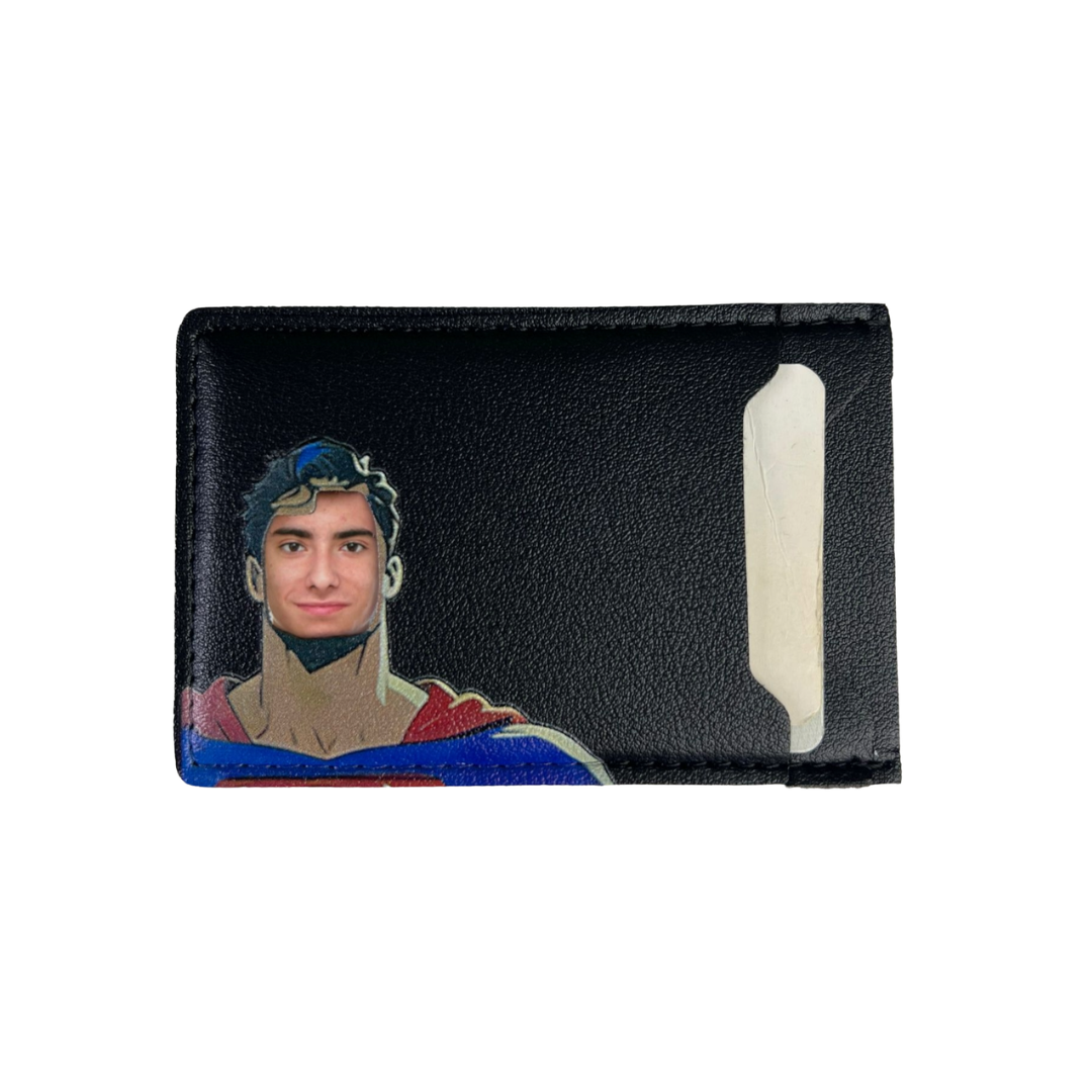 The Hero Mode Wallet