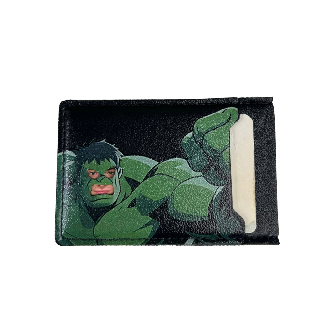 The Hero Mode Wallet