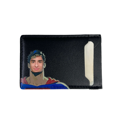 The Hero Mode Wallet