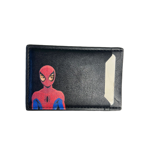 The Hero Mode Wallet